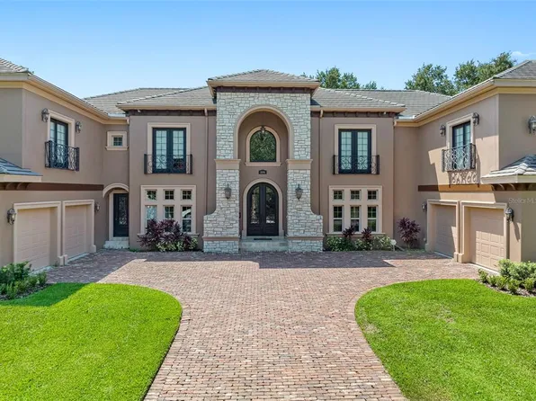 1604 CULBREATH ISLES DRIVE, TAMPA, FL 33629
