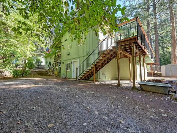 20460 Cedar View Ct, Foresthill, CA 95631