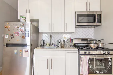 Rented by Nolita Group