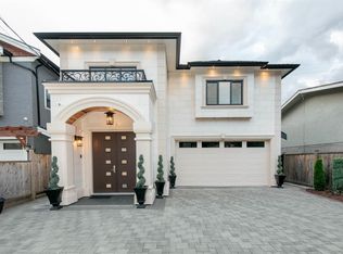 10297 Bird Rd, Richmond, BC V6X 1N6