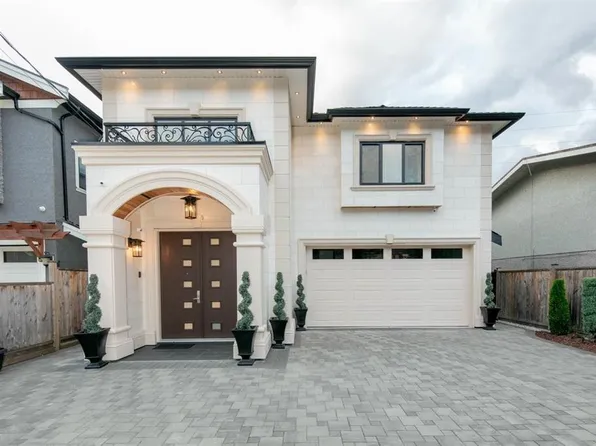 10297 Bird Rd, Richmond, BC V6X 1N6