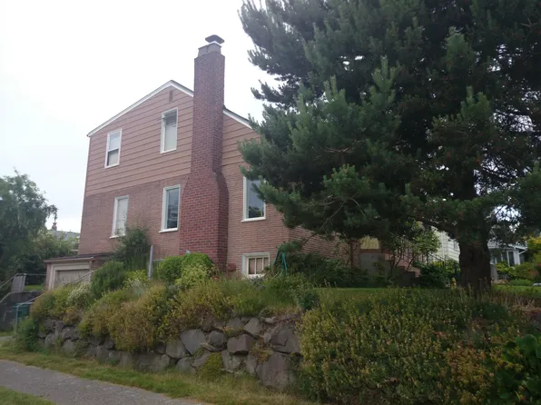 7501 25th Ave NE, Seattle, WA 98115