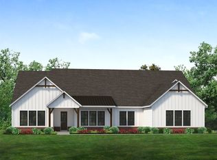 12213 Crystal Dr, Krum, TX 76249