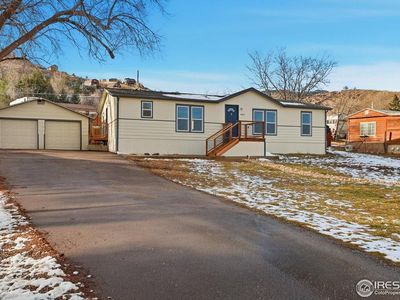 4817 Catalina Dr, Fort Collins, CO, 80526