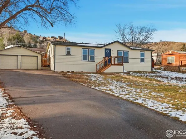 4817 Catalina Dr, Fort Collins, CO 80526