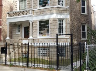 2105 S Drake Ave, Chicago, IL 60623