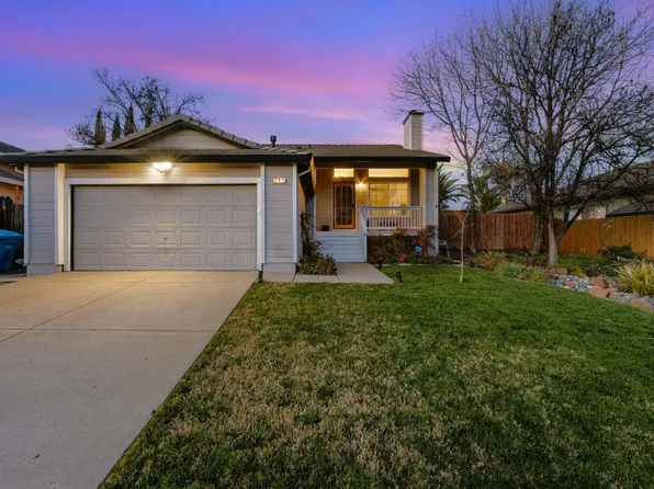 291 San Leon Drive, Vacaville, CA 95688