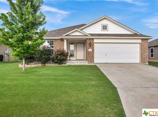 1213 Jamestown Dr, Temple, TX 76504