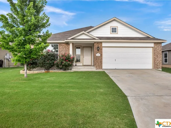1213 Jamestown Dr, Temple, TX 76504