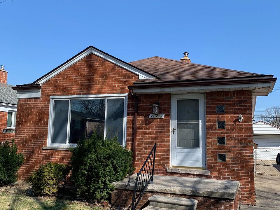 1st image of 22717 Alger St