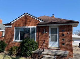 22717 Alger St, Saint Clair Shores, MI 48080