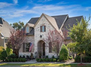 2017 Tremont Blvd, McKinney, TX 75071