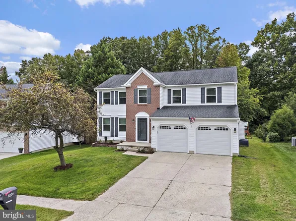 406 Tidewater Dr, Havre De Grace, MD 21078