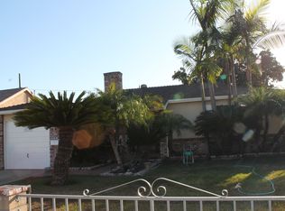 9712 Aliwin St, Downey, CA 90240