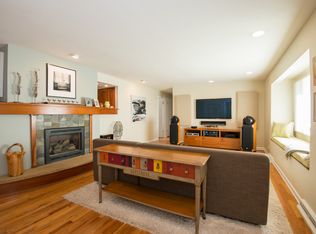 2800 21st St, Boulder, CO 80304
