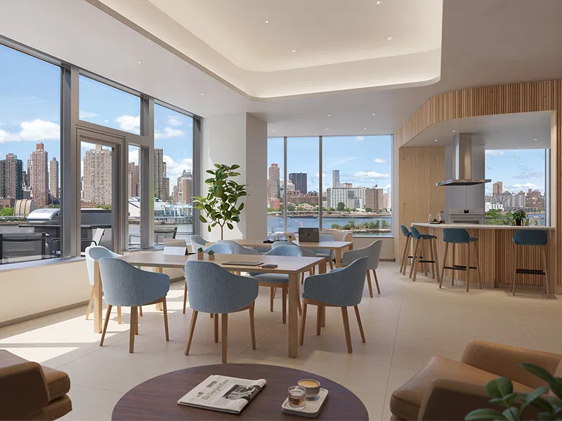 20 Halletts Point in Astoria : Sales, Rentals, Floorplans | StreetEasy