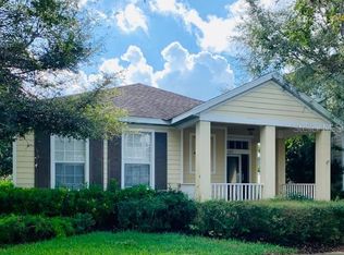 3315 Pond Pine Rd, Harmony, FL 34773