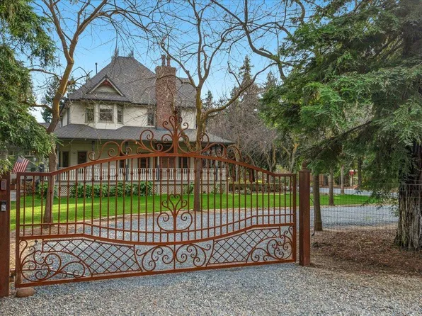 5494 E Montecito Ave, Fresno, CA 93727