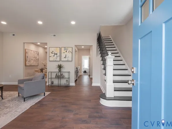3303 Rosewood Ave, Richmond, VA 23221