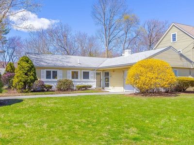 64 Winfield St, Needham, MA, 02492