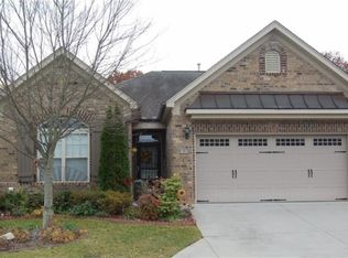 9 Liberty Square Cir, Greensboro, NC 27455