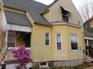 13 Lee St, Worcester, MA 01602