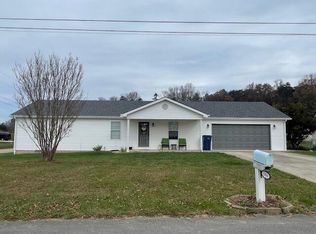 146 Coffee Tree Ln, Somerset, KY 42503