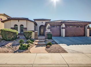 3911 E Ravenswood Dr, Gilbert, AZ 85298
