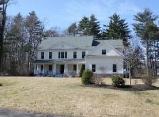 18 Woodworth Ln, Scituate, MA 02066