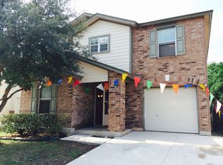 79 Kenrock Rdg, San Antonio, TX 78254