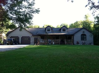 4665 Mill St, Laona, WI 54541