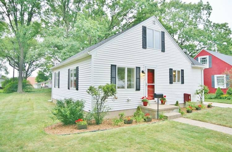 1st image of this home