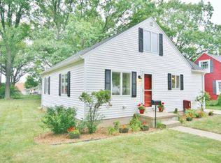 1317 Ohio St, Midland, MI 48642