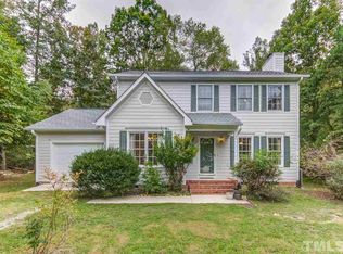 1417 Hounds Ear Rd, Hillsborough, NC 27278