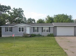 481 E Watts Springs Rd, Edgerton, WI 53534