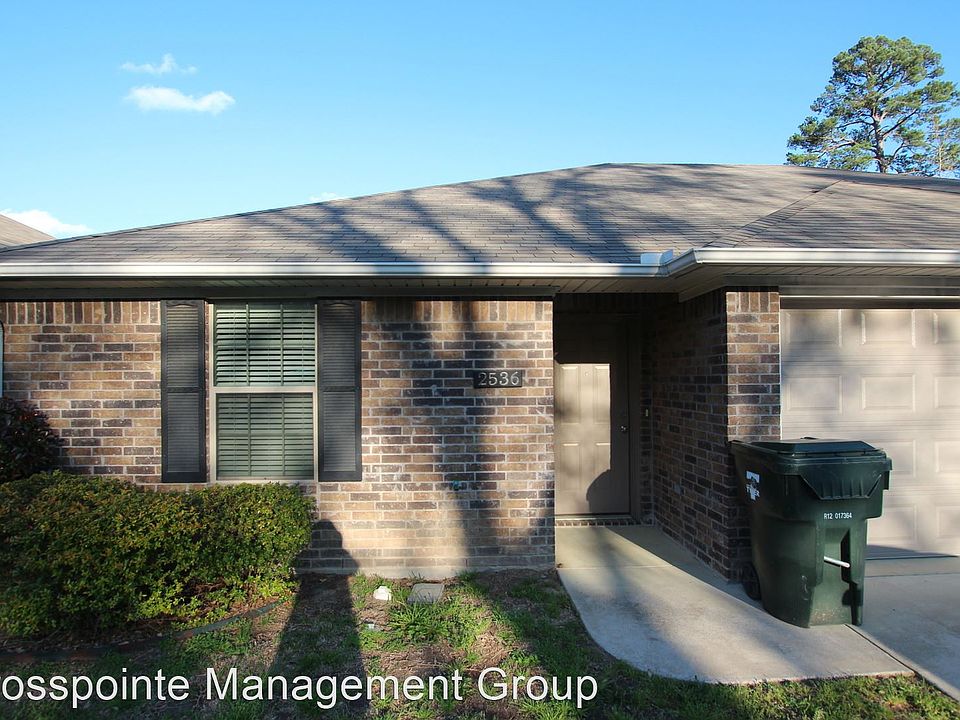 1st image of 2536 Westminster Dr #2536