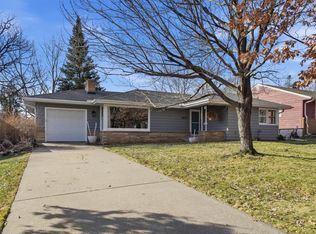 1605 W 72nd St, Minneapolis, MN 55423