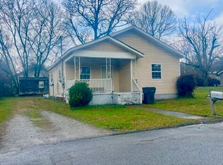2509 Orear St, Chattanooga, TN