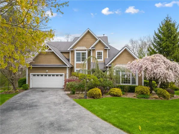 4 Raven Court, Armonk, NY 10504