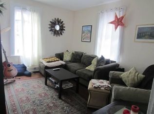 45 Union St #2, Cambridge, MA 02141