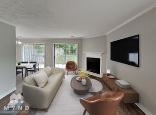 334 Pin Oak Ct SW, Marietta, GA 30008