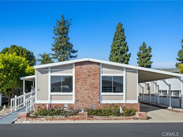 692 N Adele St Spc 2, Orange, CA 92867