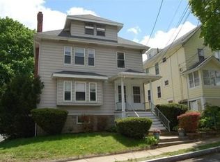 86 Newport St, Arlington, MA 02476