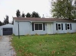 208 W 15th St, La Porte, IN