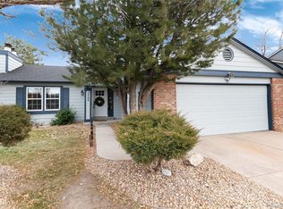7766 S Trenton Ct, Centennial, CO 80112