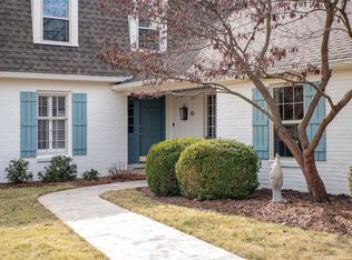 403 Hammersmith Rd, Saint Louis, MO 63141