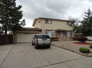 13630 E Nevada Pl, Aurora, CO 80012