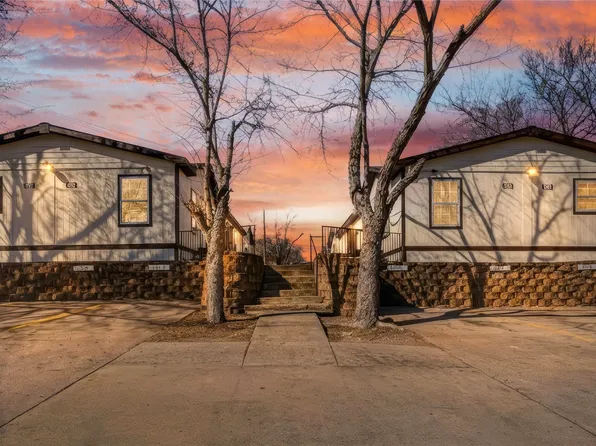 2313 Fernwood Ave, Dallas, TX 75216