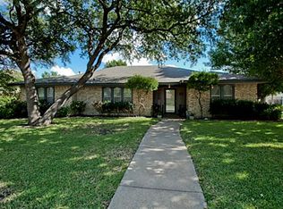 1800 Centenary Dr, Richardson, TX 75081