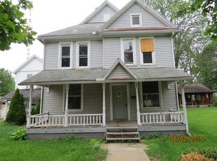 359 N Market St, Galion, OH